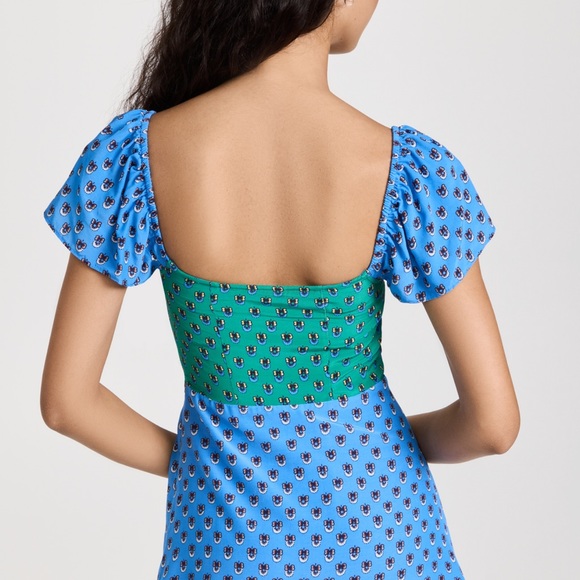 Staud Gisele dress - Picture 2 of 12